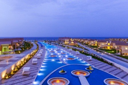 Pickalbatros Sea World Resort - Obrázek 4