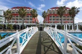 Orange County Resort Belek