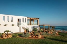 Mitsis Rinela Beach Resort & Spa