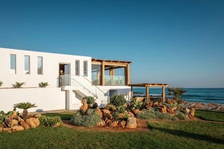 Mitsis Rinela Beach Resort & Spa