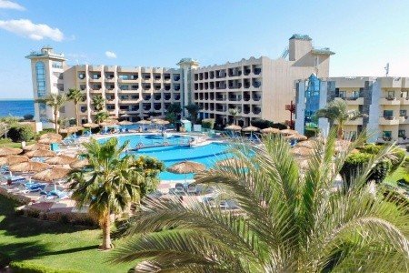 Moreno Horizon Spa & Resort (Ex. Marina Beach Resort) - Obrázek 3