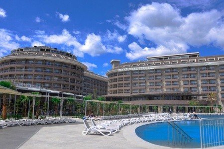 Sunmelia Beach Resort