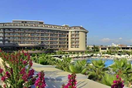 Sunmelia Beach Resort - Obrázek 3