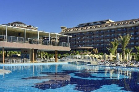 Sunmelia Beach Resort - Obrázek 4
