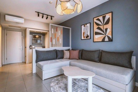 Barut Goia (Ex. Barut Sunwing Side Beach) - Obrázek 4