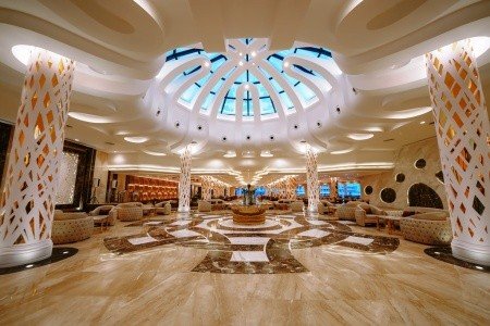 Sirena Beach Resort & Spa - Obrázek 3
