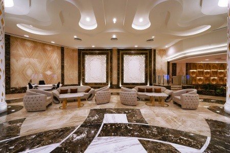 Sirena Beach Resort & Spa - Obrázek 4