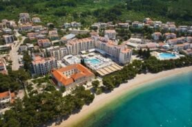Bluesun Hotel Alga