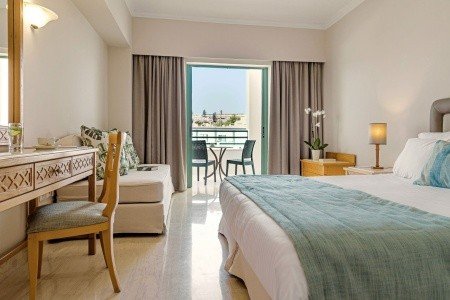 Mitsis Rodos Maris Resort & Spa - Obrázek 3