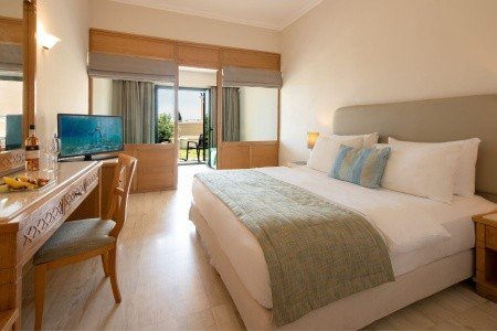 Mitsis Rodos Maris Resort & Spa - Obrázek 4