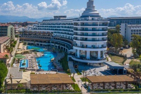 Seaden Quality Resort & Spa - Obrázek 3
