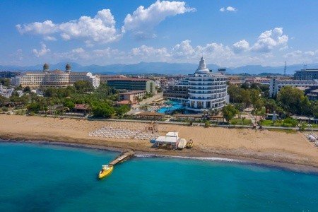 Seaden Quality Resort & Spa - Obrázek 4