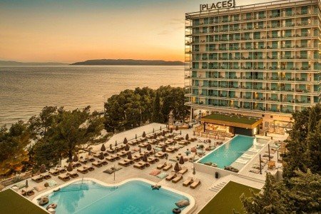 Dalmacija Places Hotel By Valamar - Obrázek 3