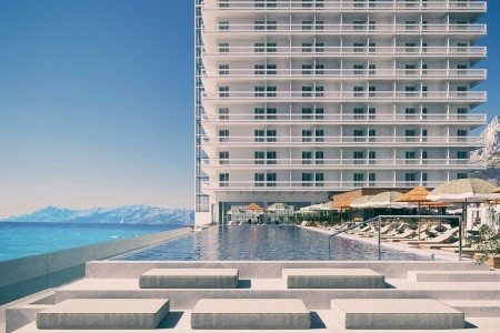 Dalmacija Places Hotel By Valamar - Obrázek 4