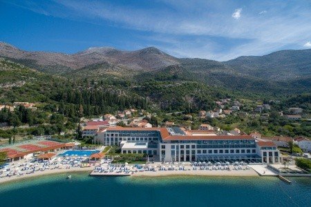 Admiral Grand Hotel - Obrázek 3