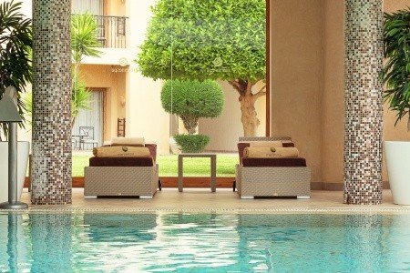 Mövenpick Resort & Marine Spa - Obrázek 4