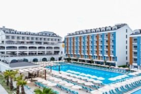 Arcanus Trendline Resort