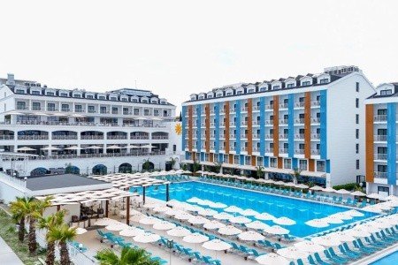 Arcanus Trendline Resort