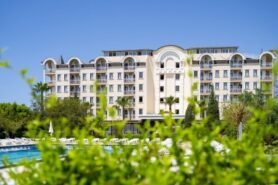 Amon Hotels Belek  (Ex. Maya World Belek)