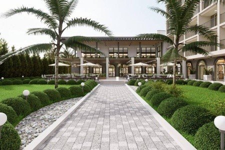 Avia Resort & Spa