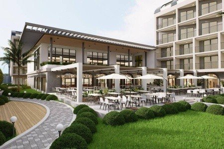 Avia Resort & Spa - Obrázek 3