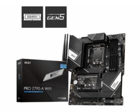 MSI PRO Z790-A WIFI