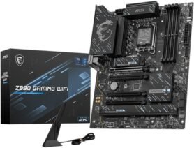 MSI Z890 GAMING WIFI
