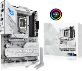 ASUS ROG STRIX B860-A GAMING WIFI