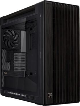 ASUS ProArt PA602 Wood TG PWM Black