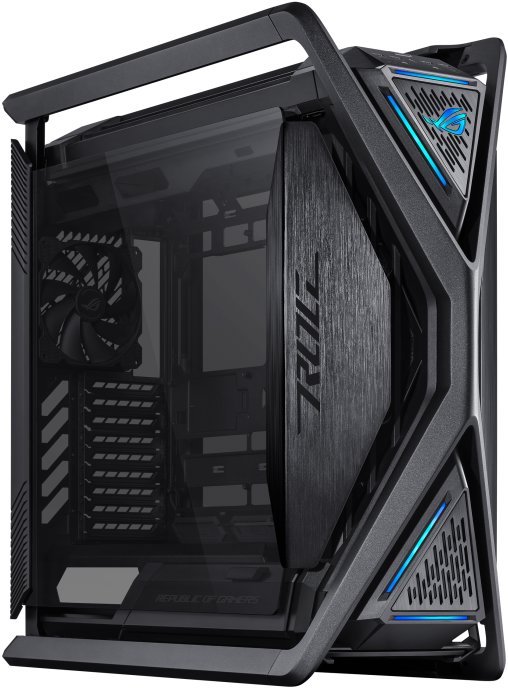 ASUS ROG Hyperion GR701 BTF