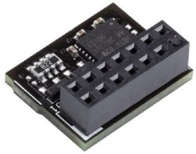 ASUS TPM-SPI