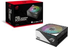 ASUS ROG Loki SFX-L 1000W Platinum