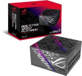 ASUS ROG STRIX 1200W PLATINUM