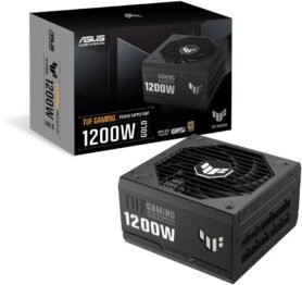 ASUS TUF GAMING 1200W GOLD