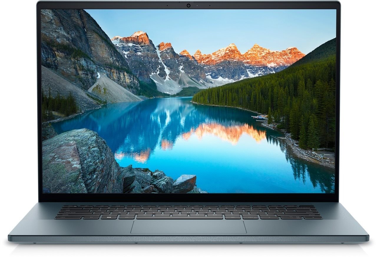 Dell Inspiron 16 Plus (7620) Green