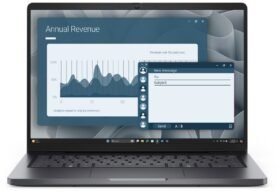 Dell Pro 14 PC14250 Magnetite