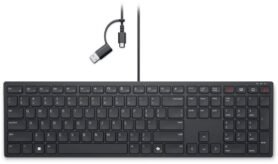 Dell klávesnice KB525C - CZ/SK