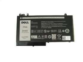 Dell pro Latitude E5x50