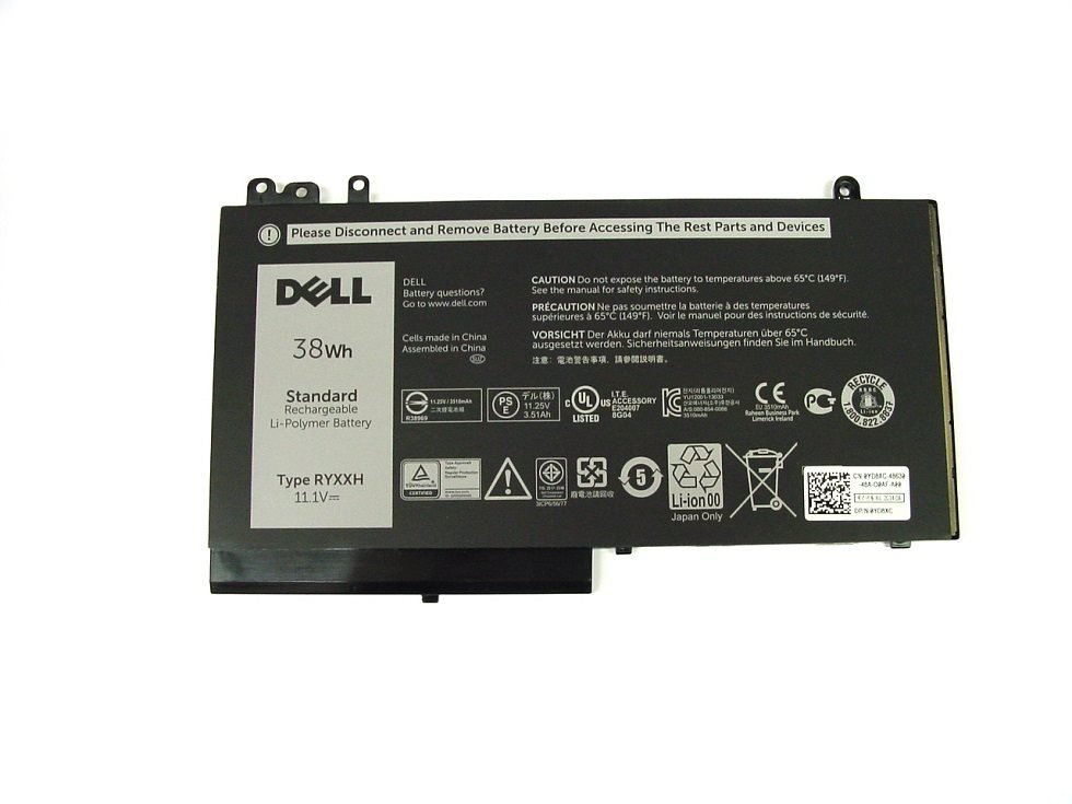 Dell pro Latitude E5x50