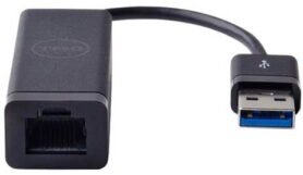 Dell USB 3.0 na Ethernet