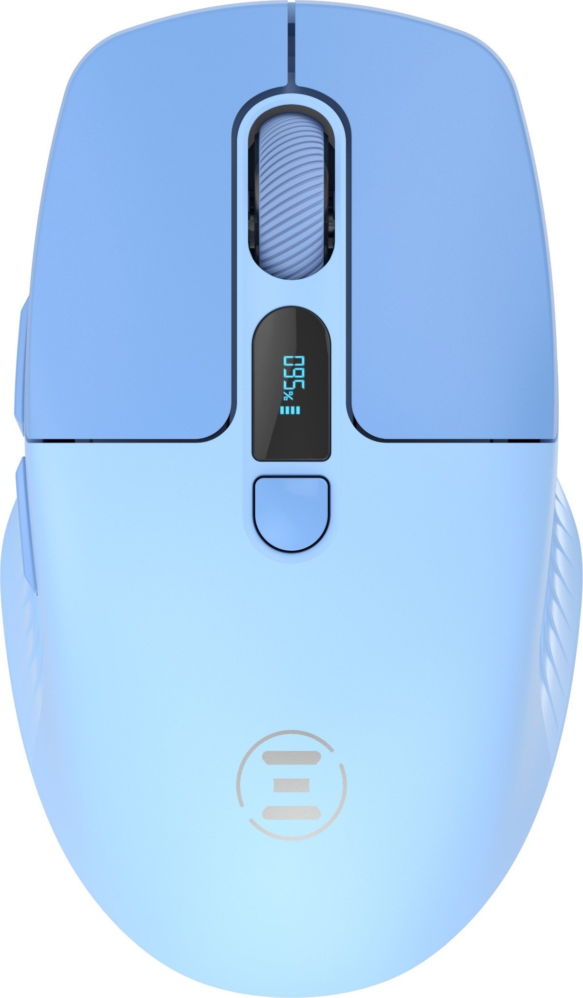 Eternico Wireless Mouse MSB270 modrá