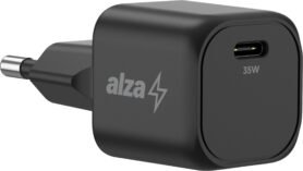 AlzaPower Apex G550 35W Černá