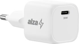 AlzaPower Apex G550 35W Bílá