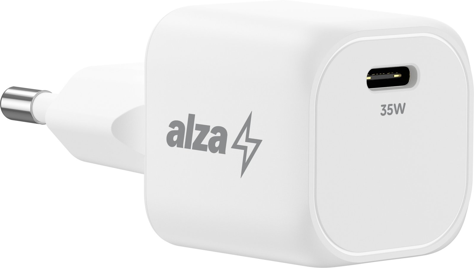 AlzaPower Apex G550 35W Bílá