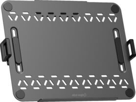 AlzaErgo Laptop Mount O115 černý