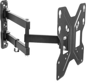 AlzaErgo M150B Keyhole kloubový 23"-43"