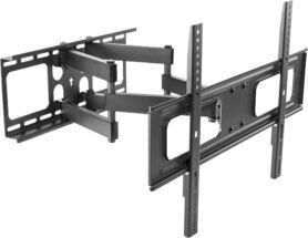 AlzaErgo M310B Convey kloubový 37"-86"