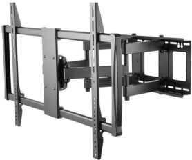 AlzaErgo M325B Convey XL kloubový 60"-100"