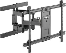 AlzaErgo M610B Advanced kloubový 37"-86"