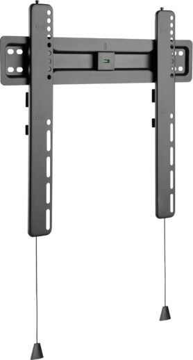 AlzaErgo F415B Ultra Slim fixní 32"-55"